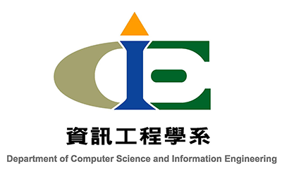 資訊工程學系圖片